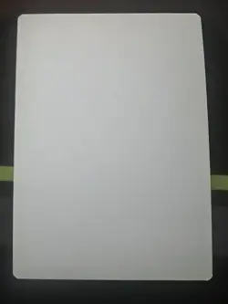 MTG 5th Edition - Jade Monolith Artist Proof Richard Kane Ferguson NM - Image 2