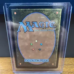 Jenova, Ancient Calamity - Foil Borderless - Final Fantasy MTG Card 0346 - Image 2