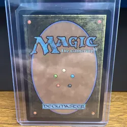 MTG Tifa Lockhart - Foil, NM-Mint, English Final Fantasy - Image 2