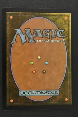 Magic: The Gathering: Medomai the Ageless - THS - NM - Unplayed - MTG - Image 2