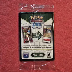 Pokemon Prismatic Evolutions Surprise Box: Flareon 014/131 Promo - Sealed - Image 3