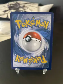 Pokemon Yveltal EX #XY08 XY Promos NM - Image 2