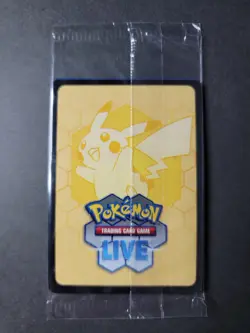Bulbasaur Stamped Box Topper 133/132 Pokemon Mega Evolution - Image 2