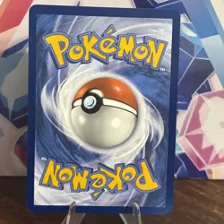 Treasure Tracker 131/131 Ace Spec Holo Pokemon TCG Prismatic Evolutions - Image 2