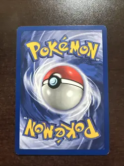 Goldeen 53/64 1st Edition NM Pokemon TCG Jungle WOTC - Image 2