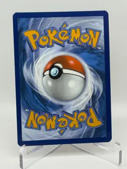 Pokemon TCG - Timburr - 125/086 - Illustration Rare - SV: Black Bolt - Image 2