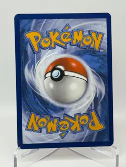 2025 Pokemon SV Journey Together JTG EN Iris's Fighting Spirit #180/159 - Image 2