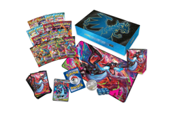 Pokemon TCG: Mega Charizard X ex Ultra-Premium Collection CONFIRMED PRESALE - Image 2