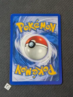 Squirtle 132/165 - Expedition Base Set Reverse Holo Pokemon TCG NM - Image 2