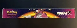 Pokemon TCG: Hoopa V Box ~ Brand New Factory Sealed ~ Free Shipping - Image 3