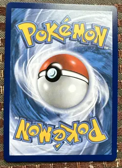 2025 Pokemon Mega Evolution Mega Signal #171/132 Near Mint - Image 2