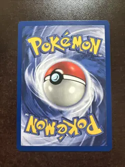 Nidoran 57/64 1st Edition NM Pokemon TCG Jungle WOTC - Image 2