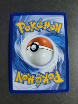 Mystery Garden (Full Art) 172/132 Ultra Rare Pokemon Mega Evolution - Image 2