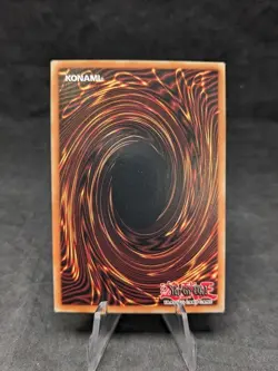 Edea the Heavenly Squire -BROL-EN078- Yugioh - Brothers of Legend - MISPRINT- NM - Image 3