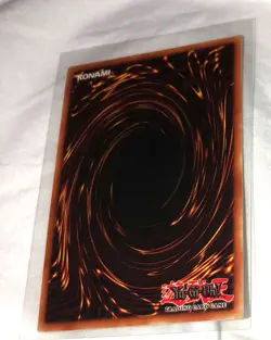 YUGIOH RED EYES BLACK DRAGON SECRET RARE LIMITED EDITION BPT-001 NM - Image 3