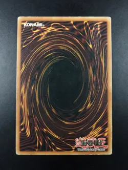 YUGIOH 2002 | LORD OF D. | SDK-E038 (SDK-041) | OLD PRINT | VERY GOOD (MP) - Image 2
