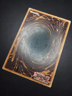 YUGIOH 2002 | LORD OF D. | SDK-E038 (SDK-041) | OLD PRINT | VERY GOOD (MP) - Image 4