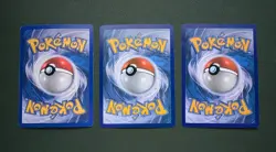 Pokemon - Camerupt Lot of 7 Cards Vintage/Mid Era - LP NM - Image 3