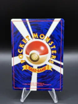 Pichu 172 Neo Genesis Holo Rare Pokemon Card Japanese Edition 2000 LP - Image 3