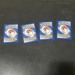 Expedition Energy Pokemon Card Lot Lightly played. 2002 Nintendo - Image 3
