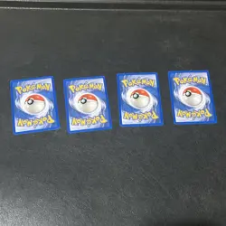 Expedition Energy Pokemon Card Lot Lightly played. 2002 Nintendo - Image 5