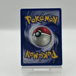 Pokemon TCG Dragonite 5 Black Star Promo Card WB The First Movie MP - Image 4