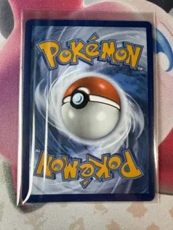 Pokemon 151 UPC Mew Promo card Great Condition - Image 4