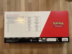 Pokemon TCG Prismatic Evolutions Costco 8 Mini-Tin Bundle w/ Promo Cards sealed - Image 2