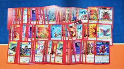 Lot of 100+ BULK MetaZoo Native 1st Edition Card REVERSE HOLOS Only NM/MINT - Image 1