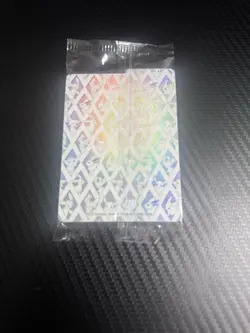 Pokemon Cards Eevee SVP 173 Prismatic Evolutions Black Star Promo TCG ETB SEALED - Image 5