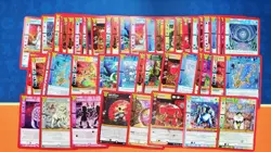 Lot of 100+ BULK MetaZoo Native 1st Edition Card FULL HOLOS Only NM/MINT No N19 - Image 1