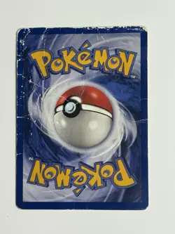 Pokemon TCG Black Star Promo Pikachu Card 27/53 WOTC 2000 - Image 2