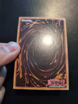 Yu-Gi-Oh! CARD BALANCE OF JUDGMENT CORE-EN078 1ST NM - Image 2