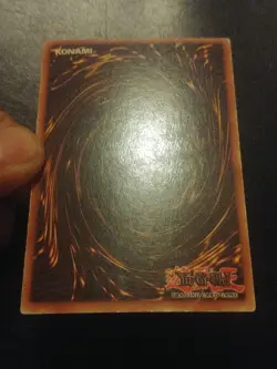 Yu-Gi-Oh! RARE CARD WITCH'S APPRENTICE MRD-121 VINTAGE PRINT LP - Image 3