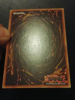 Yu-Gi-Oh! RARE CARD STRAY LAMBS IOC-092 VINTAGE PRINT LP - Image 3