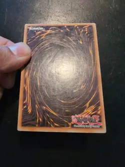 Yu-Gi-Oh! SUPER RARE HOLO CARD NEEDLE BURROWER AST-020 1ST MP - Image 5
