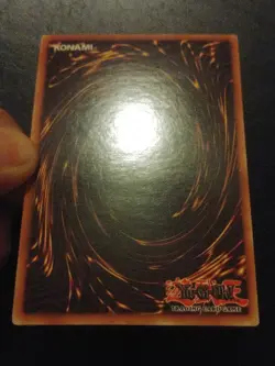 Yu-Gi-Oh! RARE CARD SUSA SOLDIER LOD-066 VINTAGE PRINT VLP - Image 3