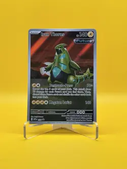 Iron Thorns 098 Sv: Scarlet & Violet Promo Cards Holo - Image 1