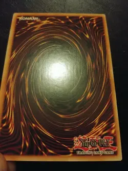 Yu-Gi-Oh! SUPER RARE HOLO CARD GRAVEKEEPER'S PRIESTESS ABPF-EN000 1ST NM/VLP - Image 3