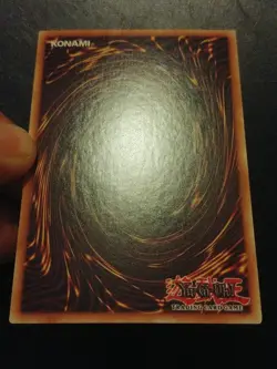 Yu-Gi-Oh! SECRET RARE HOLO CARD PALLADIUM ORACLE MANA TN19-EN004 NM - Image 3