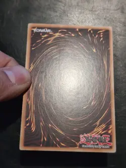 Yu-Gi-Oh! RARE CARD DARK RABBIT SOVR-EN090 VLP - Image 3