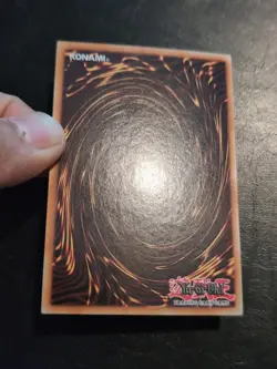 Yu-Gi-Oh! CARD LUNALIGHT BLACK SHEEP SHVI-EN011 1ST NM/VLP - Image 3