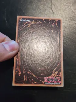 Yu-Gi-Oh! ULTRA RARE HOLO CARD BARREL DRAGON LART-EN037 NM - Image 3