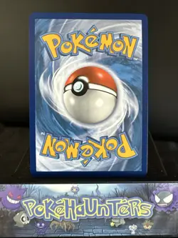 Pokemon Card Alakazam V SWSH083 Black Star Promo Half Art Holo Rare NM - Image 2