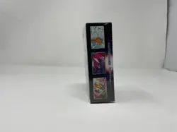 Pokemon Card Sword & Shield Dark Phantasma Booster Box Japanese USA Seller - Image 4
