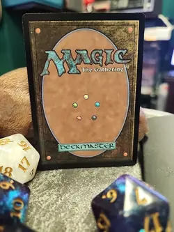 MTG Enduring Curiosity - Regular - Duskmourn: House of Horror #0051 - Image 2