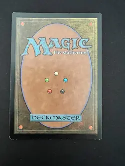 Memory Jar Urza's Legacy Foil (Japanese) - Image 2