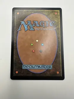 Contamination The List Reprints Regular NM MTG - Image 2