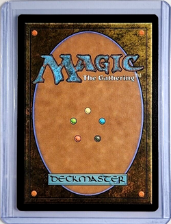 2022 MTG Magic the Gathering Warhammer 40000 40k Surge Foil #158 Goliath Truck - Image 2