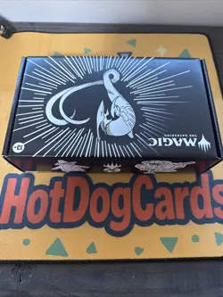 FESTIVAL IN A BOX: ATLANTA 2025 Box MTG Magic Secret Lair Sealed - IN HAND - Image 4